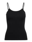 Bamboo Cami Magic Bodyfashion Black