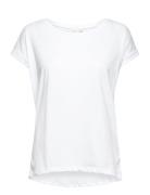 Vidreamers New Pure T-Shirt-Noos Vila White