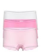 Shorts Schiesser Pink