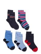 Socks Schiesser Patterned