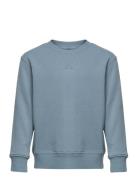 Claudio Boys Sweatshirt Claudio Blue