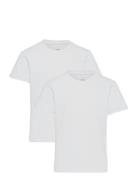 Jbs Boys 2-Pack T-Shirt Bamboo JBS White