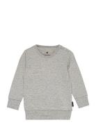Jbs Of Dk Baby Sweatshirt Fsc, JBS Of Denmark Grey
