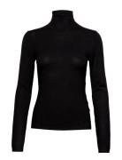 Cuannemarie Rollneck Culture Black