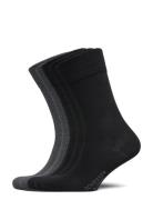 Socks Schiesser Black