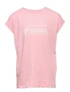 Hmlboxline T-Shirt S/S Hummel