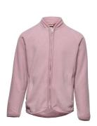 Jacket Fleece En Fant Pink
