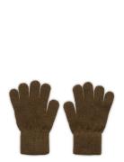 Basic Magic Finger Gloves CeLaVi Green