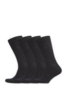 Jbs Of Dk Socks 4-Pack JBS Of Denmark Black