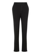 Vmmaya Mw Loose Solid Pant Noos Vero Moda Black