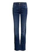 Frzomal 2 Jeans Denim Fransa Blue