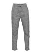 Kogpoptrash Soft Check Pant Noos Kids Only Grey