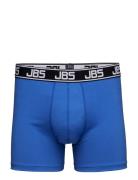 Boxer JBS Blue
