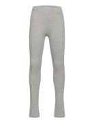 Nkfdavina Solid Swe Legging Bru N Noos Name It Grey