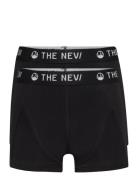 2-Pack Organic Boxers Noos The New Black