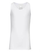 The New Tanktop Boy Organic Noos The New White