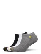 Ross Lyle & Scott Grey