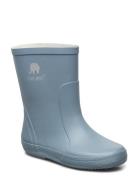 Basic Wellies -Solid CeLaVi Blue