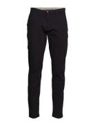 Motion Chino Taper Dockers Black