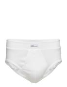 Jbs Briefs Classic JBS White