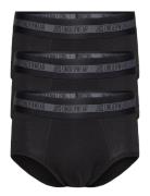 Jbs 3-Pack Brief Bamboo JBS Black