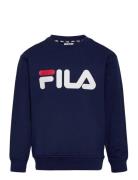 Babina Greda FILA Navy