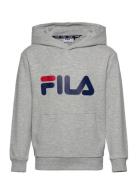 Baj FILA Grey