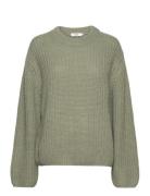 Zeta Sweater Stylein Green