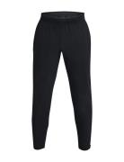 Ua Storm Run Pants Under Armour Black