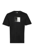 Inverted Bear T-Shirt Penfield Black