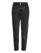 2Nd Renee Tt - Charcoal Denim 2NDDAY Black