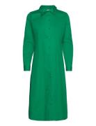 Fqemisa-Dress FREE/QUENT Green