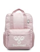 Hmljazz Back Pack Hummel Pink