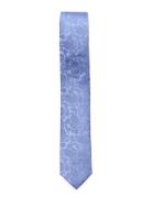 Slim Tie Amanda Christensen Blue