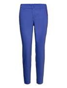 Cualpha Pants Culture Blue