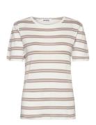 Sremelia T-Shirt Soft Rebels Cream