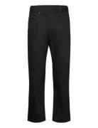 Type 49 Relaxed Straight G-Star RAW Black