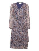 Salvasz Dress Saint Tropez Patterned