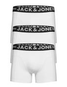 Sense Trunks 3-Pack Noos Jack & J S White