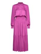 Bauma Leanne Dress Bruuns Bazaar Purple