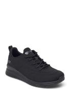 Womens Bobs Squad 3 - Color Swatch Skechers Black
