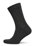 Bamboo Sock Lindbergh Black