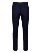 Superflex Pants Lindbergh Navy