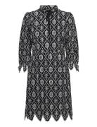 Lantana Abama Dress Bruuns Bazaar Black