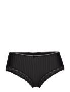 Micro-Pants Schiesser Black