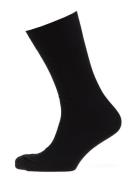 Claudio Socks Solid Colours Claudio Black