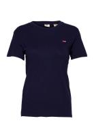 Perfect Tee Sea Captain Blue LEVI´S Women Navy