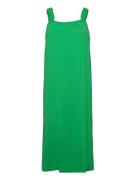 Onlmay S/L Mix Dress Jrs ONLY Green