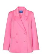 Samycras Blazer Cras Pink