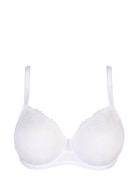 Full_Cup_Bra Primadonna White